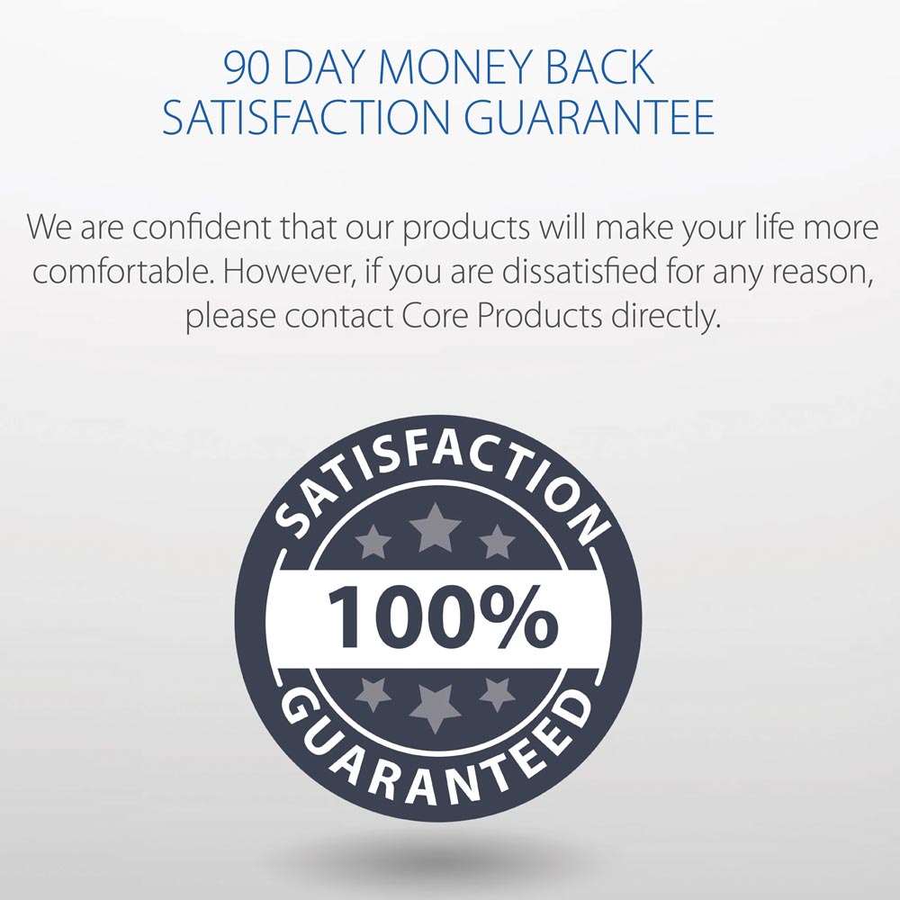  Core Products NelMed Thigh Urinary Bag Support Only NEL 1375