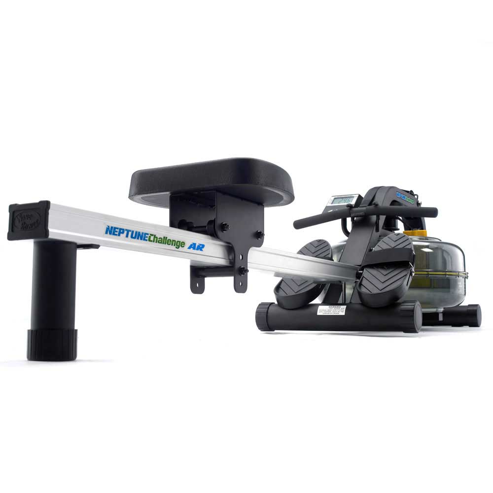 First Degree Fitness Neptune AR Fluid Rower