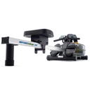 First Degree Fitness Neptune AR Fluid Rower