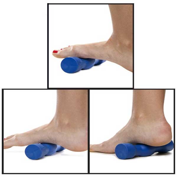 Swede-O Plantar F3 Foot Roller