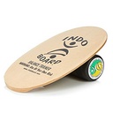 Indo Board Mini Original with Roller - Balance Board (Kids)
