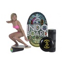 Indo Board Original Training Package Doodle 6.5 InchRoll
