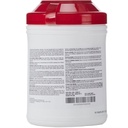  Dynarex Sani-Cloth PlusXL 65/Box