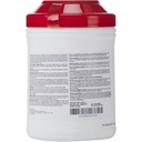  Dynarex Sani-Cloth PlusL 160/Box