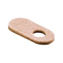 PediFix - Felt Corn Protectors - OSFM