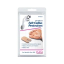  PediFix - Felt Callus Protectors-OSFM