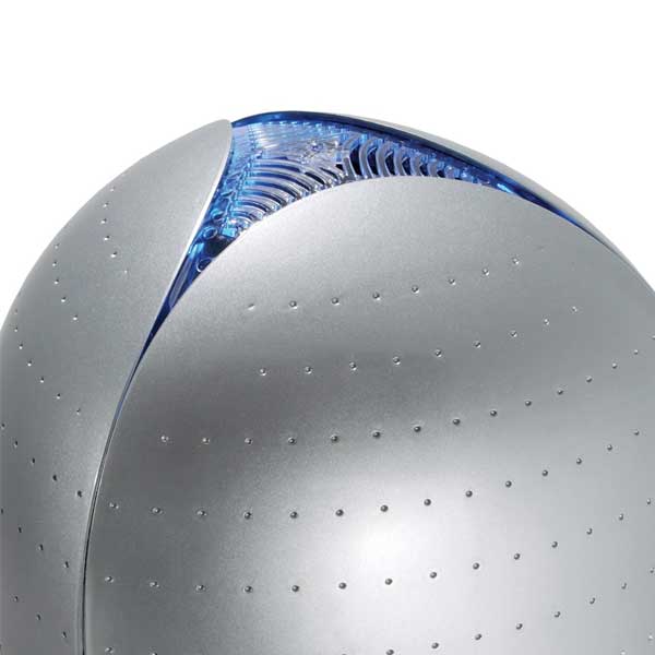 AirFree 2000 Air Sterilizer and Purifier-Platinum