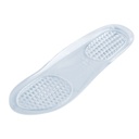  PediFix Clear Comfort Insoles for Women