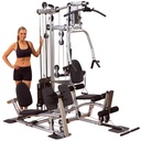  Body Solid - Powerline P2X Home Gym