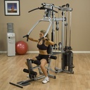  Body Solid - Powerline P2X Home Gym