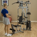  Body Solid - Powerline P2X Home Gym