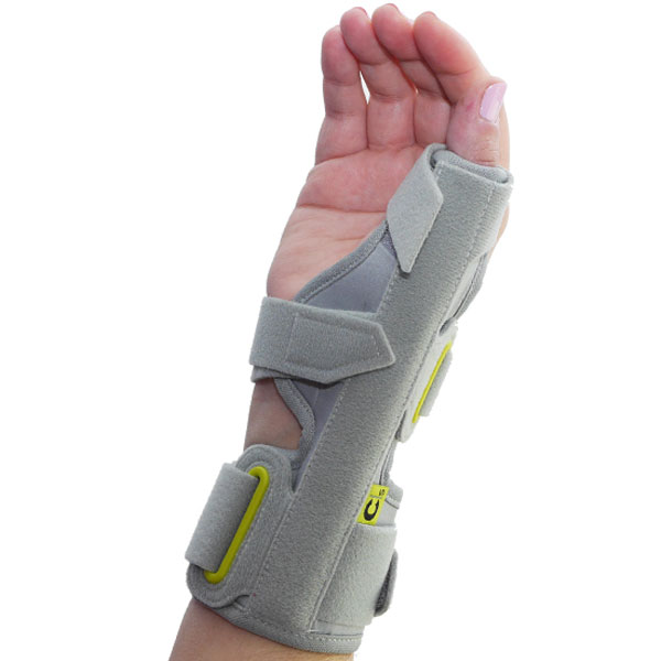 3pp Ez Fit ThumSpica Universal One Size