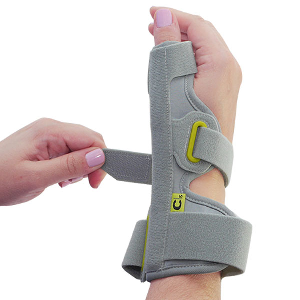 3pp Ez Fit ThumSpica Universal One Size