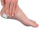  PediFix - Deep-Healing Foot Cream - 4 oz