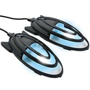  PediFix ShoeZap UltraViolet Shoe Sanitizer