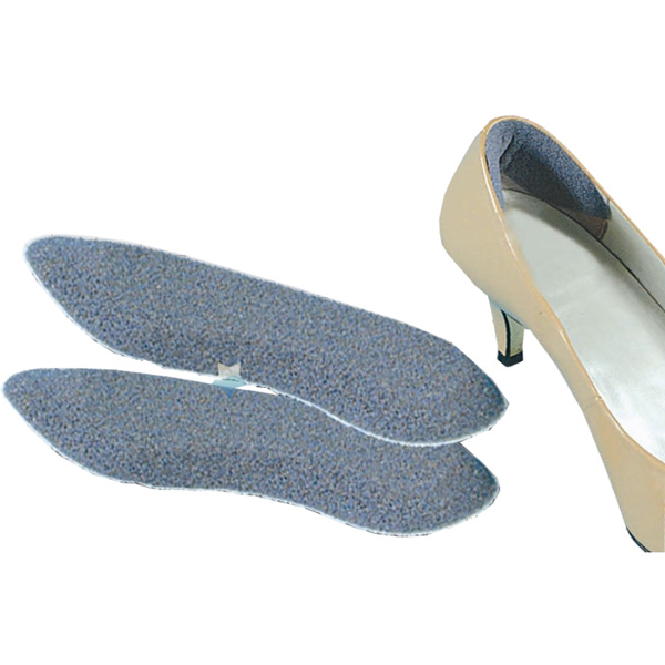 PediFix Pedi-Smart Heel Hugs – Gel Heel Grips for Better Fit & All-Day Comfort