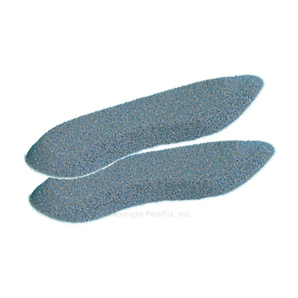 PediFix Pedi-Smart Heel Hugs – Gel Heel Grips for Better Fit & All-Day Comfort