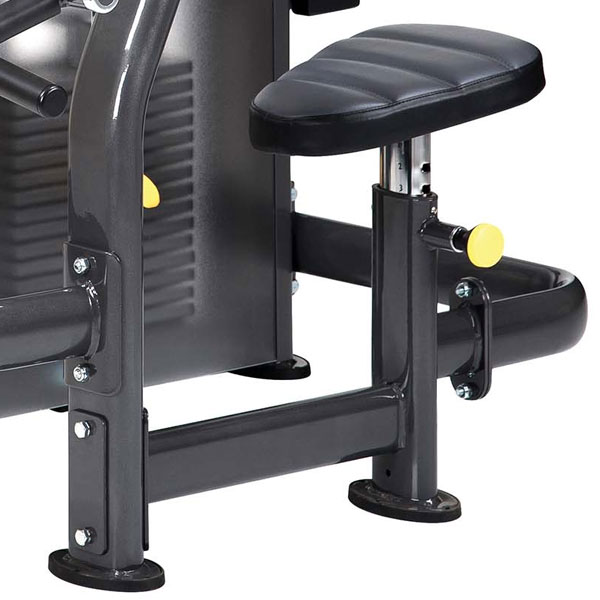 SportsArt P712 Performance Biceps Curl