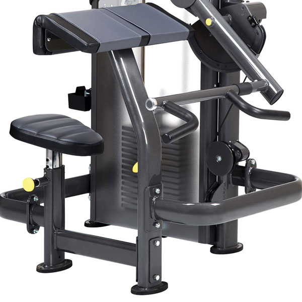SportsArt P712 Performance Biceps Curl