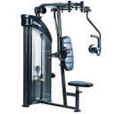 SportsArt P733 Performance Pec Deck