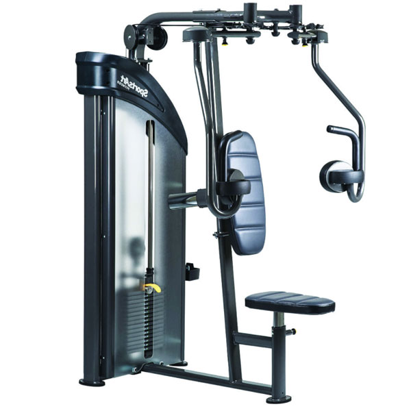 SportsArt P733 Performance Pec Deck