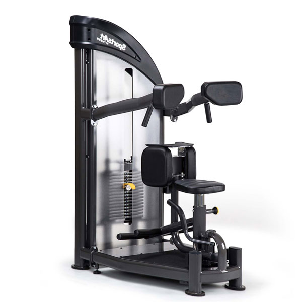 SportsArt P735 Performance Rotary Torso
