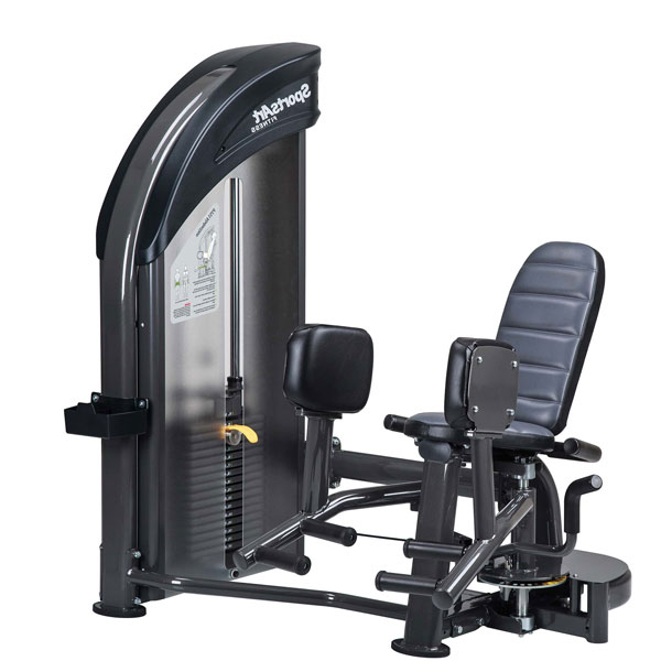 SportsArt P751 Performance Abduction