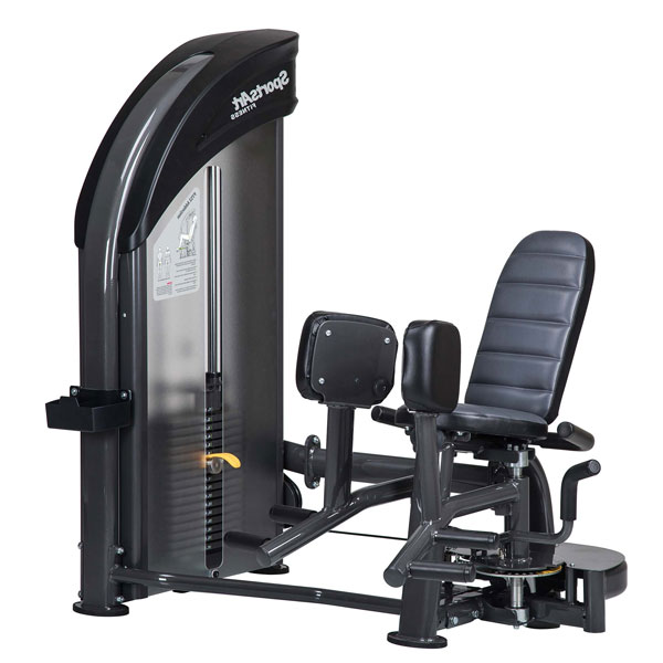 SportsArt P752 Performance Adduction