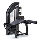 SportsArt P758 Performance Prone Leg Curl