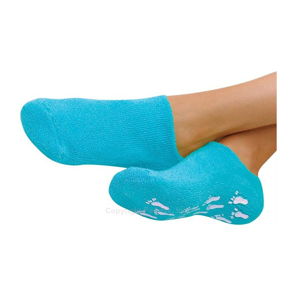 PediFix - Gel Ultimates Moisturizing Booties