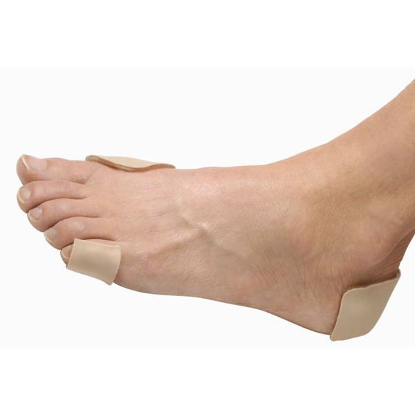 PediFix Visco-GEL Moleskin Protective Padding – Advanced Friction Relief for Sensitive Feet