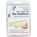  PediFix-4 in 1 Super Soft Toe Cushions-OSFM