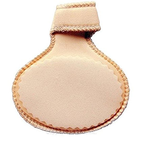 PediFix Podiatrists' Choice Ball of Foot Cushion – Premium Relief for Forefoot Pain