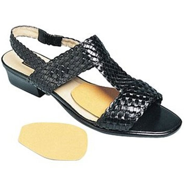 PediFix Metatarsal Shoe Cushion – All-Day Comfort & Forefoot Pain Relief