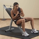  Body Solid - Powerline Ab Bench