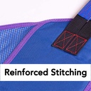  Probasics Full Body Sling Medium Mesh Strap Style