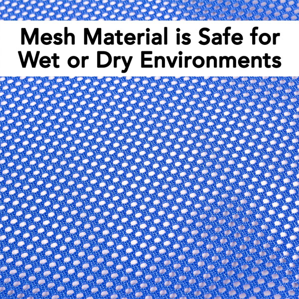  Probasics Full Body Sling Medium Mesh Strap Style