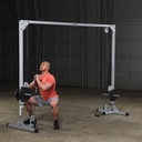  Body Solid - Powerline Cable Crossover Machine