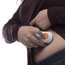 Dexcom G6 Continuous Glucose Monitoring (CGM) Sensor 3 Pack - Medicare