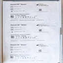 Dexcom G6 Continuous Glucose Monitoring (CGM) Sensor 3 Pack - Medicare