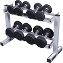  Body Solid - Powerline Dumbbell Rack