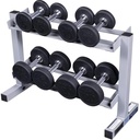  Body Solid - Powerline Dumbbell Rack
