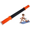 18 Inch Tiger Tail Rolling Muscle Massager