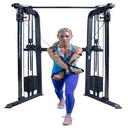  Body-Solid Powerline Functional Trainer 2 x 160lb Stacks