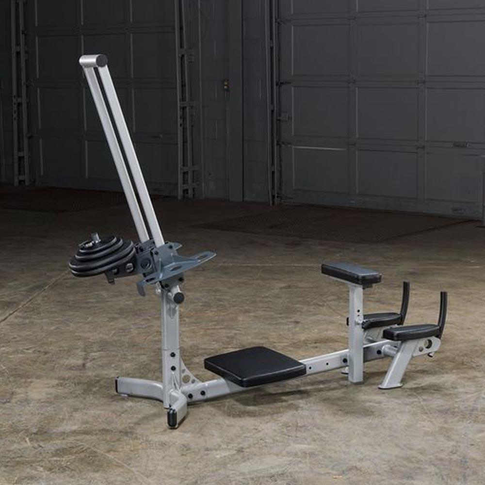  Body Solid - Powerline Glute Max