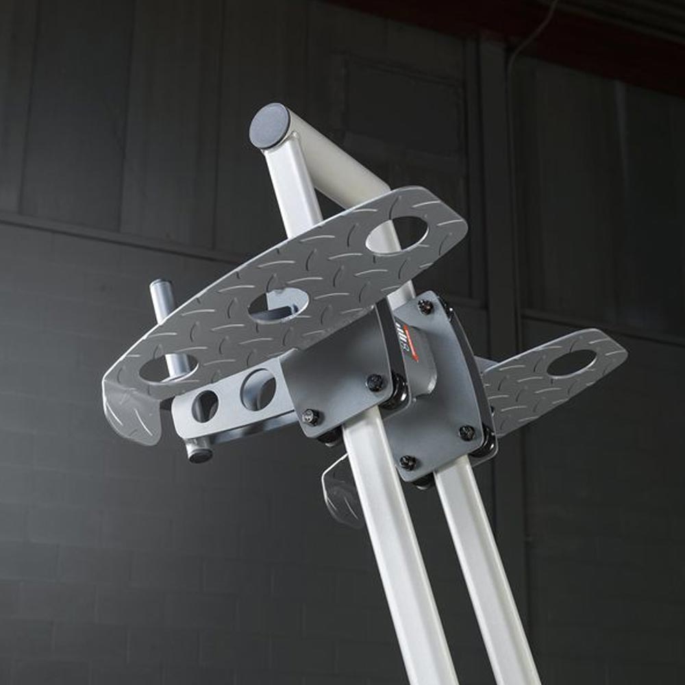 Powerline Glute Max by Body-Solid – The Ultimate Glute Kickback Machine for Serious Results