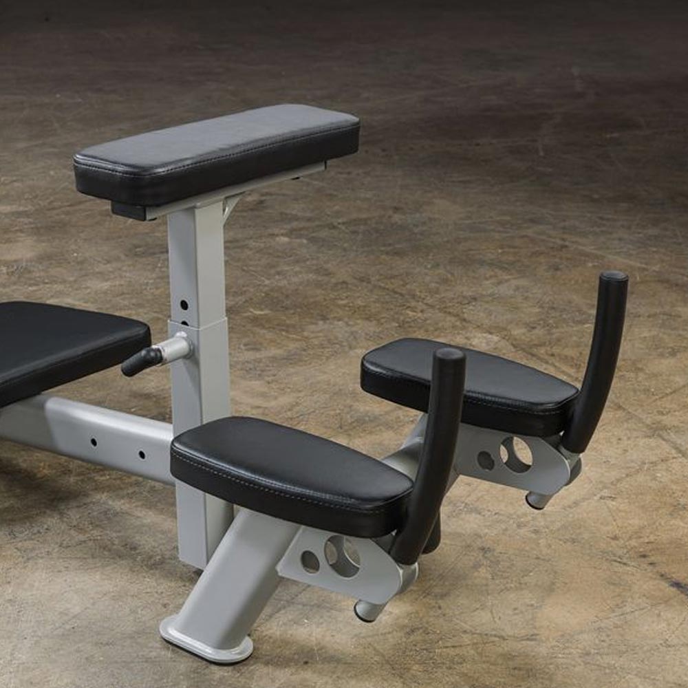  Body Solid - Powerline Glute Max