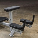  Body Solid - Powerline Glute Max