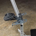  Body Solid - Powerline Glute Max