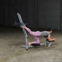  Body Solid - Powerline Glute Max